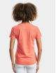 Nike Camiseta Nsw Icon Clash fucsia