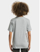 Nike Camiseta W Nsw Essential gris