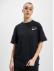 Nike Camiseta W NSW OC 1 negro