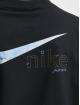 Nike Camiseta W NSW OC 1 negro