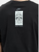 Nike Camiseta NSW Graphic negro