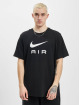 Nike Camiseta NSW Air negro