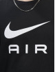 Nike Camiseta NSW Air negro