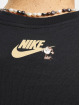 Nike Camiseta Nsw Si negro
