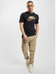 Nike Camiseta Nsw Si negro