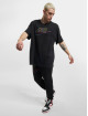 Nike Camiseta Nsw Club negro