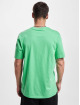 Nike Camiseta Club verde