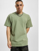 Nike Camiseta Premium Essential verde