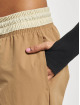 Nike Cargo pants W Nsw Woven hnědý