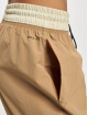 Nike Cargo pants W Nsw Woven hnědý