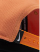 Nike Casquette Snapback & Strapback Pro Futura orange