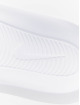 Nike Chanclas / Sandalias Victori One blanco