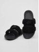 Nike Chanclas / Sandalias Offcourt Duo negro
