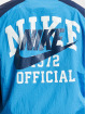 Nike Chaqueta de entretiempo Nsw Trend azul