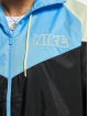Nike Chaqueta de entretiempo Windbreaker azul