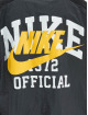 Nike Chaqueta de entretiempo NSW Trend gris