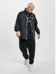 Nike Chaqueta de entretiempo NSW Trend gris