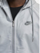 Nike Chaqueta de entretiempo Nsw Circa Transition gris