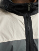 Nike Chaqueta de entretiempo Nsw Spu Woven gris