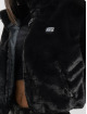 Nike Chaqueta de entretiempo W Nsw Cozy negro