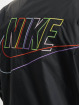 Nike Chaqueta de entretiempo Club Windbreaker negro