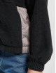 Nike Chaqueta de entretiempo Sportswear Heritage negro