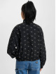 Nike Chaqueta de entretiempo Nsw Air negro