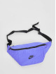 Nike Chaqueta de entretiempo W NSW púrpura