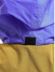 Nike Chaqueta de entretiempo W NSW púrpura