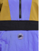 Nike Chaqueta de entretiempo W NSW púrpura