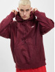 Nike Chaqueta de entretiempo NSW Circa rojo