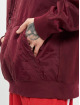 Nike Chaqueta de entretiempo NSW Circa rojo