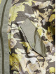 Nike Chaqueta de entretiempo Nsw Woven Aop verde