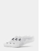 Nike Chaussettes Everyday Plus Cush 3-Pack blanc