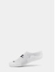 Nike Chaussettes Everyday Plus Cush 3-Pack blanc