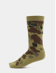 Nike Chaussettes Everyday Essential Crew camouflage