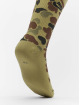 Nike Chaussettes Everyday Essential Crew camouflage