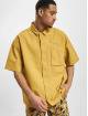 Nike Chemise Nsw Air beige