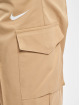 Nike Chino bukser NSW Cargo beige