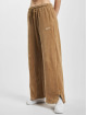 Nike Chinos W Nsw Vlr Hr Wide beige