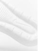 Nike Claquettes & Sandales Victori One Slide blanc