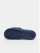 Nike Claquettes & Sandales Victori One Slide bleu