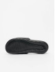 Nike Claquettes & Sandales Victori One Slide noir