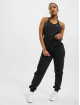 Nike Débardeur W Nk Dry Ess Elastika noir