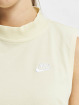 Nike Dress W Nsw Jrsy beige