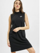 Nike Dress W Nsw Jrsy black