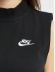 Nike Dress W Nsw Jrsy black