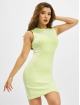 Nike Dress Air Midi green