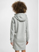 Nike Dress W Nsw Club Fleece grey