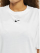 Nike Dress Essential white